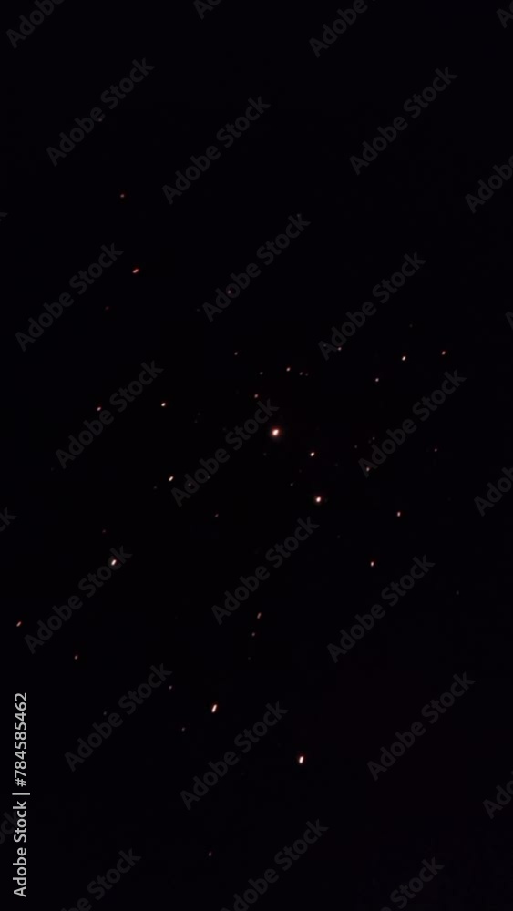 Special real fireworks on dark background Special real fireworks on dark background