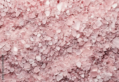 Abstract light pink texture with deep quartz tones, perfect for creating an atmospheric background or backdrop