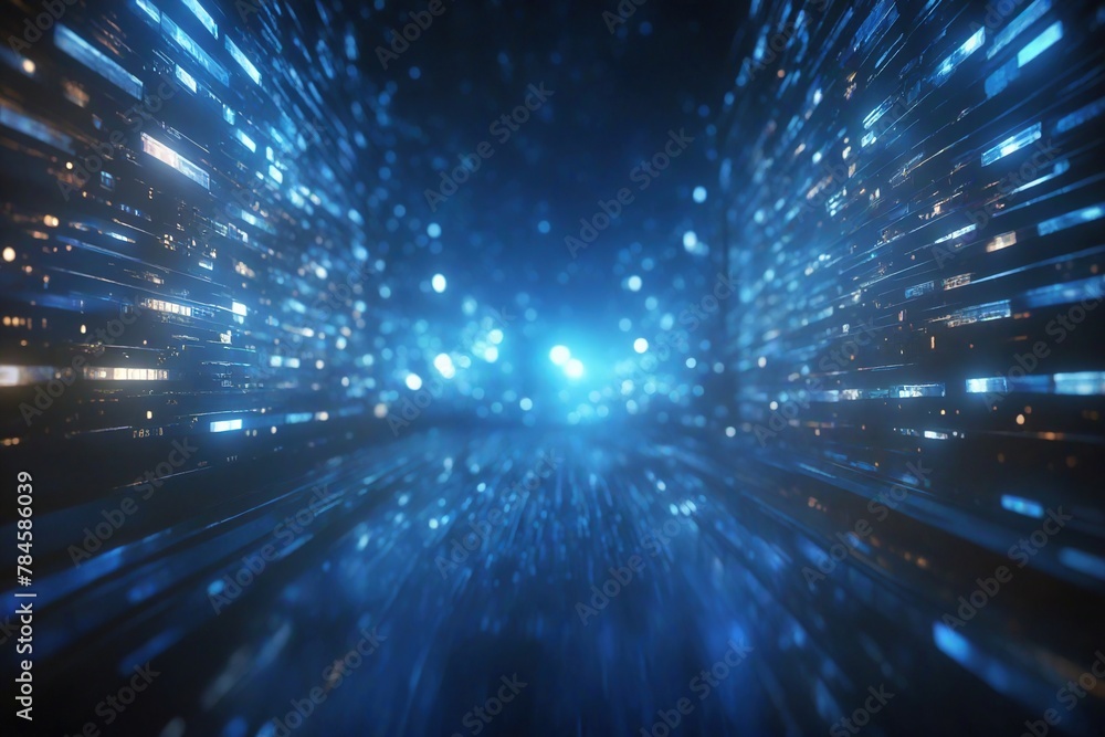 Naklejka premium Artistic background