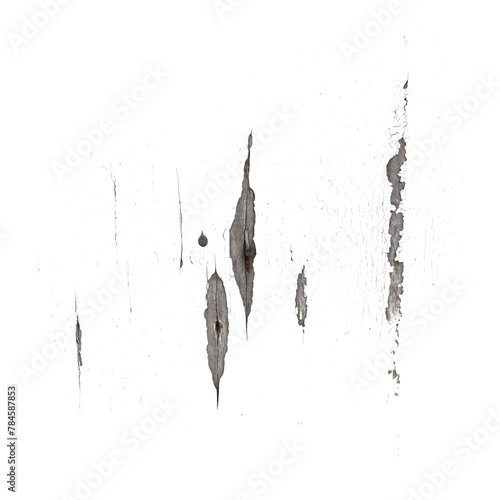 Wood Decal detailed
