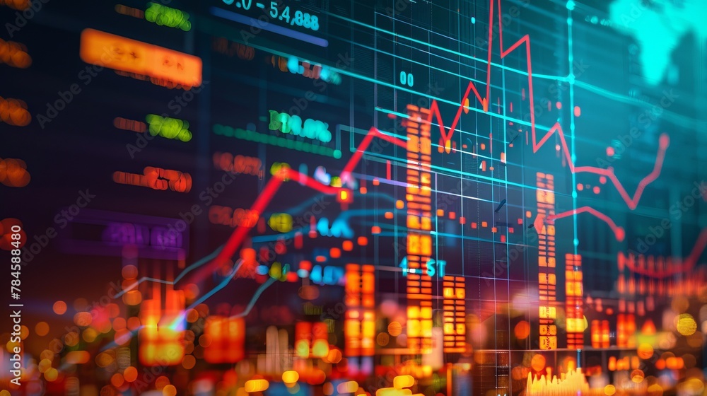 Concept of rising crude oil prices, visualized by an upward arrow on a stock exchange trading display. Concept of rising crude oil prices, visualized by an upward arrow on a stock exchange trading display.
