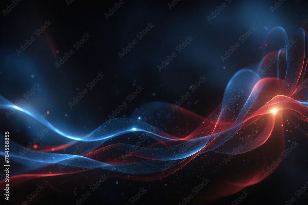 Fototapeta premium Artistic background
