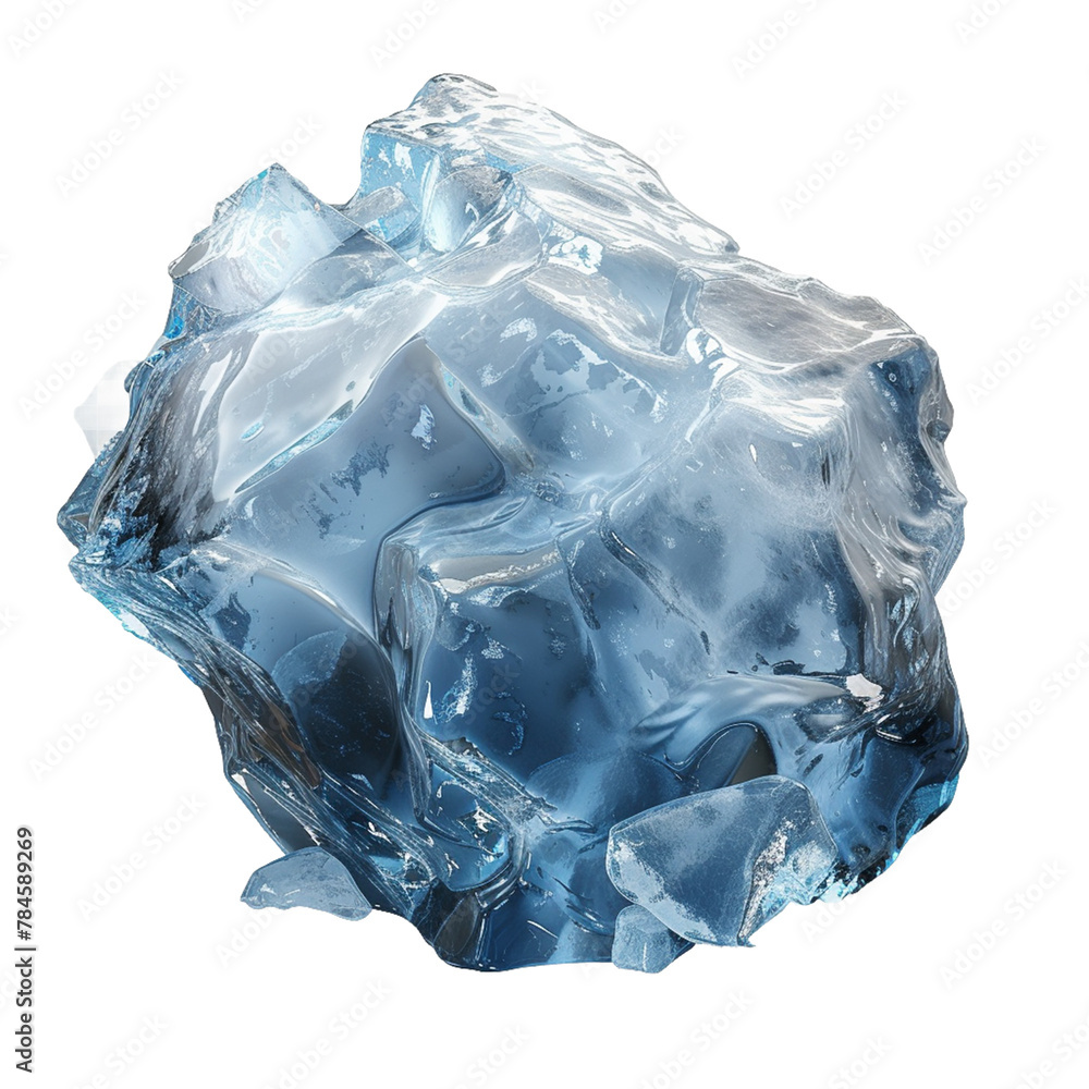 ice cubes isolated on white
ice cubes isolated on white