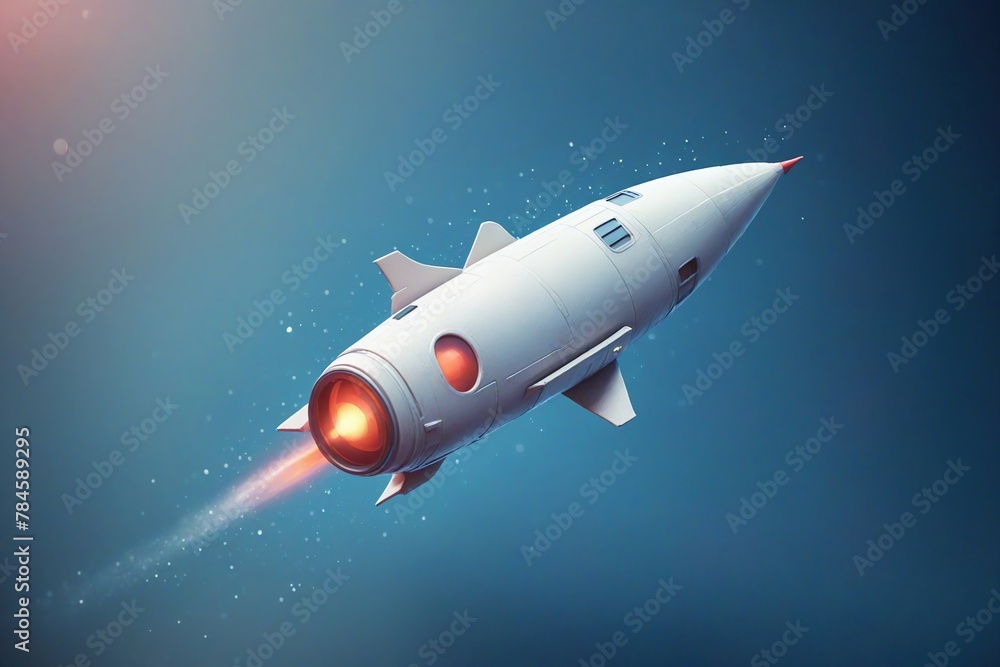 Fototapeta premium Artistic background