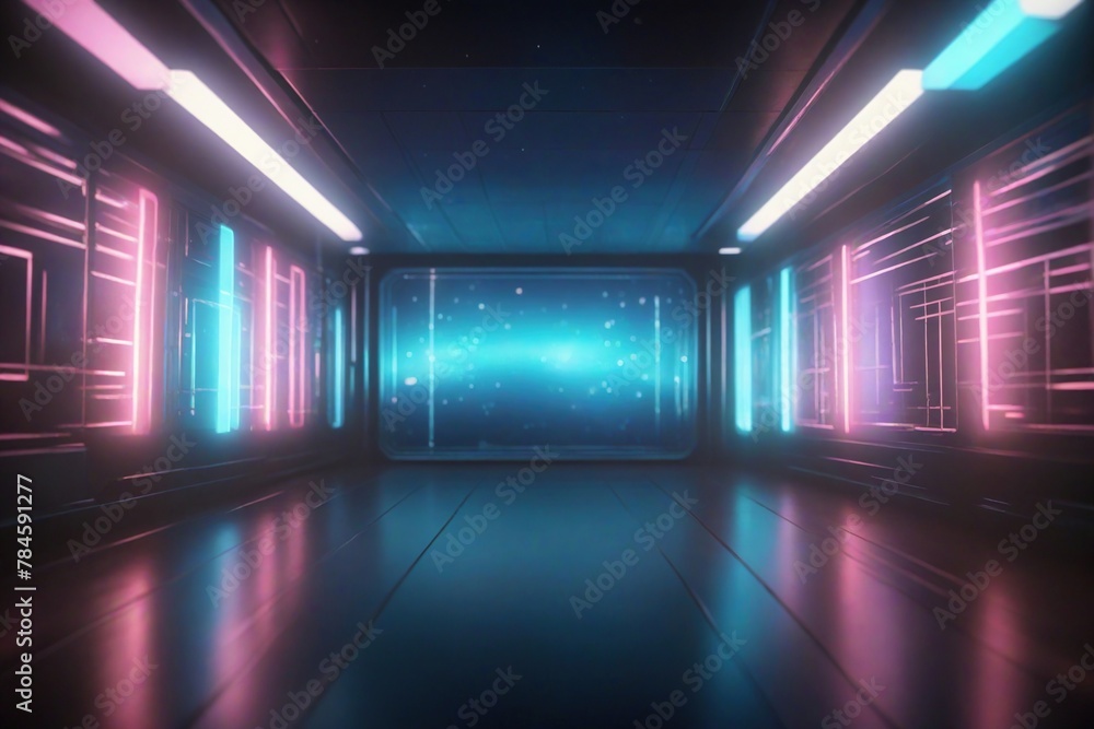 Fototapeta premium Artistic background