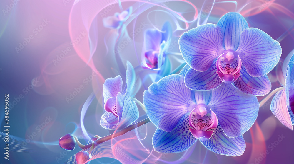 orchid orchid