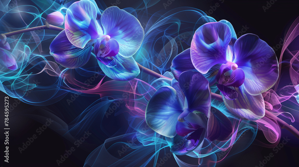 orchid orchid