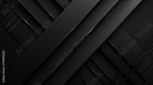 black background metal square pattern. black background with square shapes. black background. 