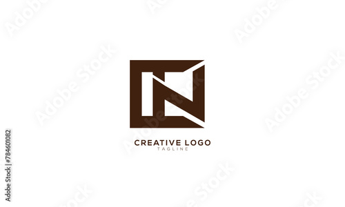 AN NA Abstract initial monogram letter alphabet logo design Free Download AN NA Abstract initial monogram letter alphabet logo design - GFXLoad