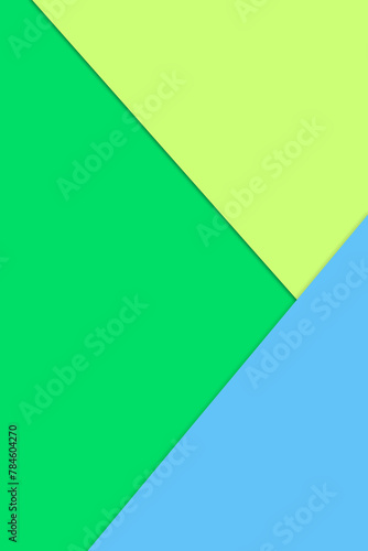 Free Download color background design. abstract background with shapes. cool background design for posters. - GFXLoad