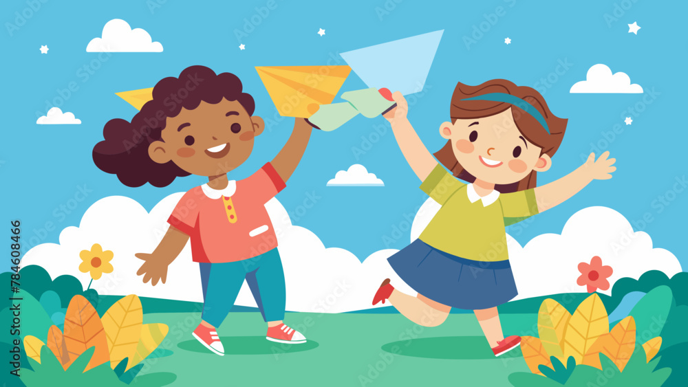 kids-playing-with-paper-airplanes--boy-and-girl-pl