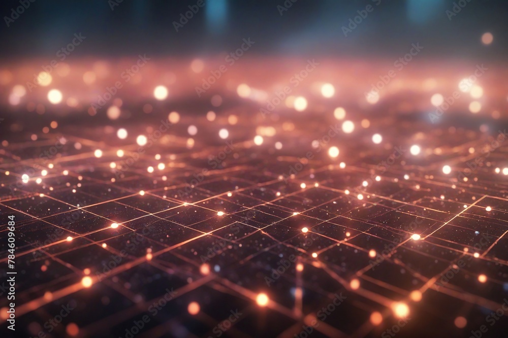 Obraz premium Artistic background