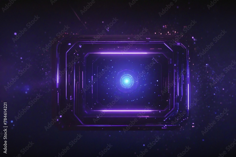 Obraz premium Artistic background