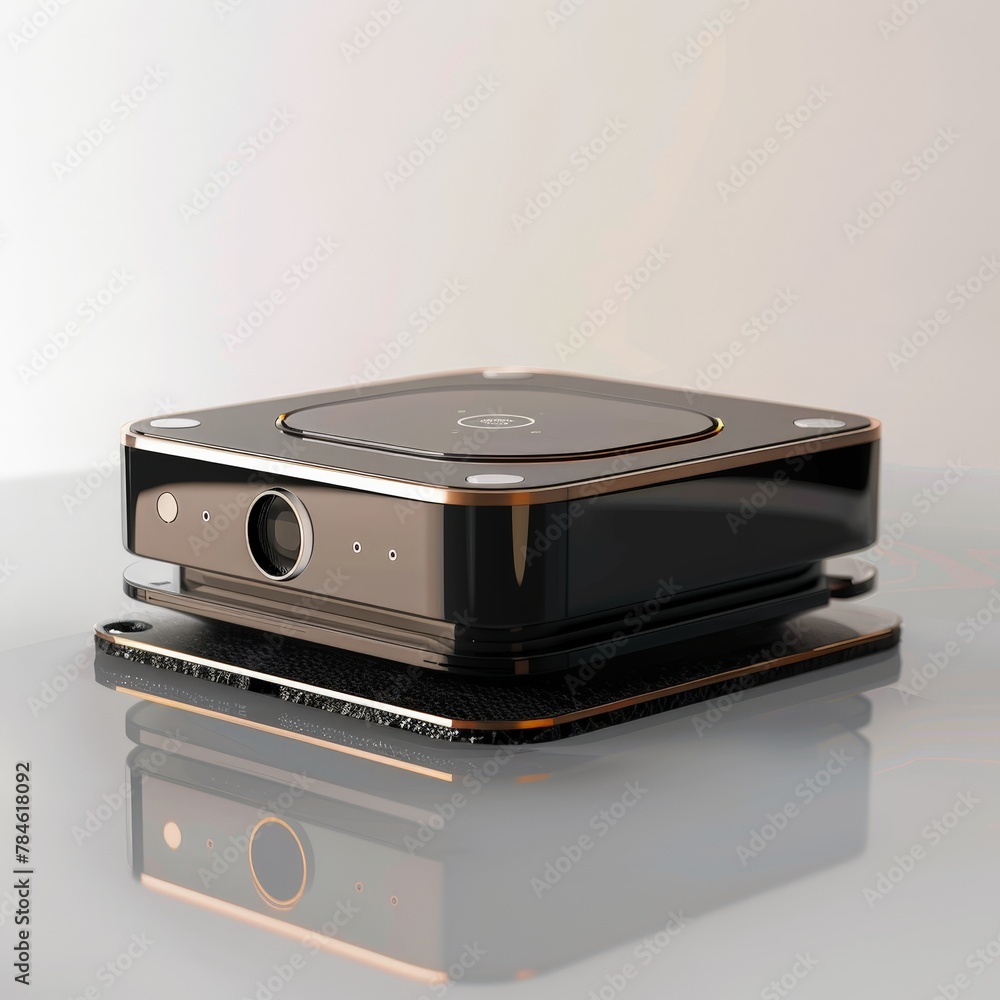 Magnetic Field Detection: Compact Wireless Devices Magnetic Field Detection: Compact Wireless Devices
