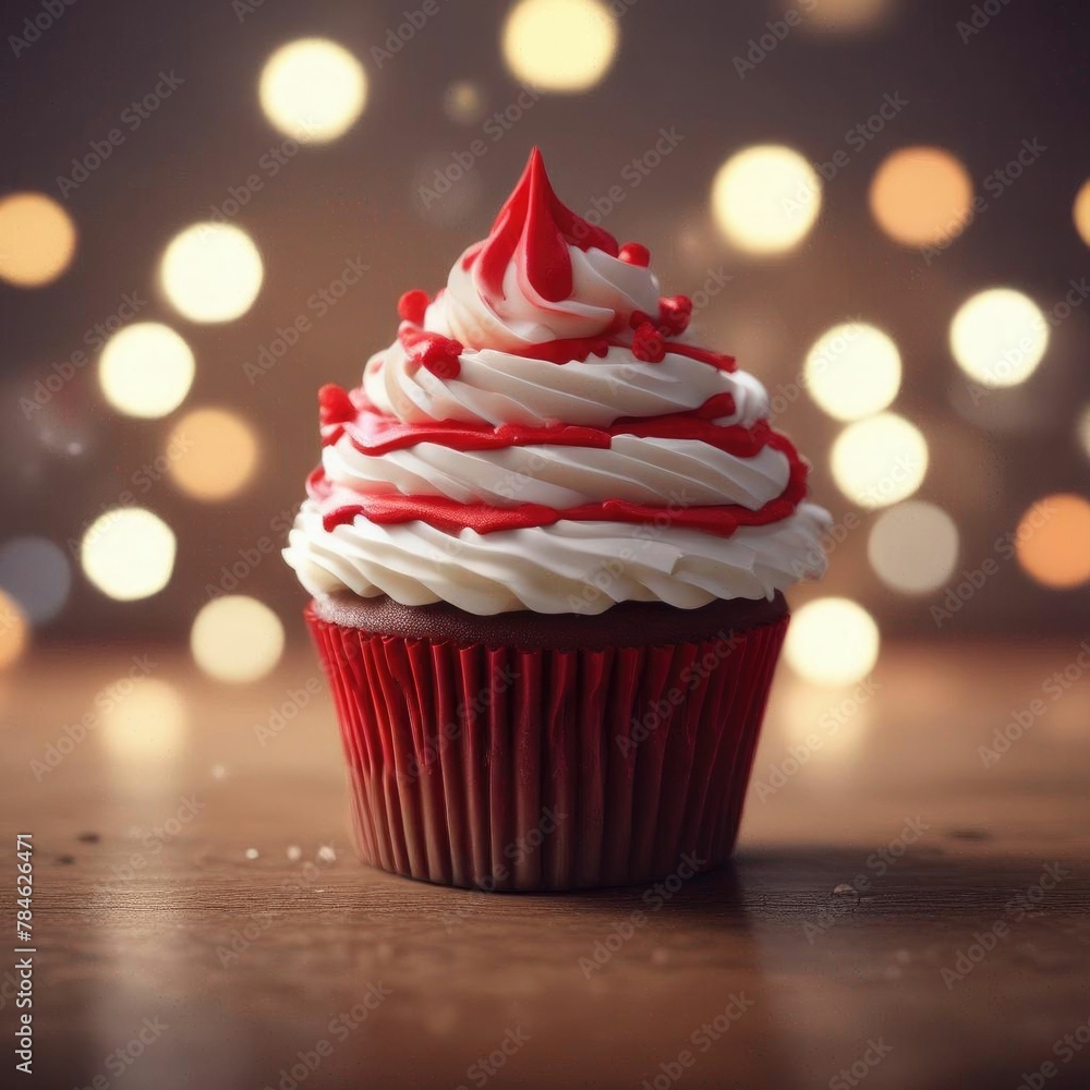 Delicious Cupcake Delicious Cupcake