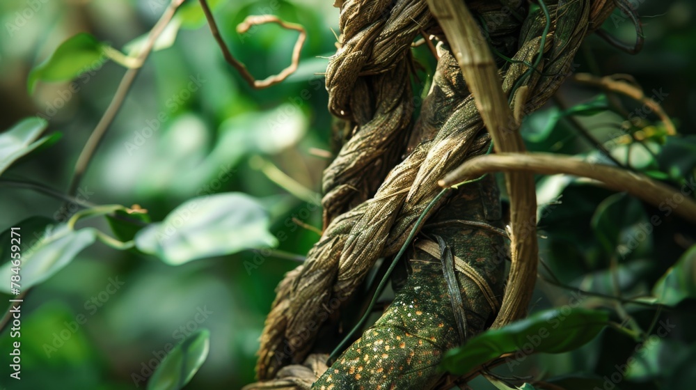 Jungle plant tree liana wallpaper background Jungle plant tree liana wallpaper background