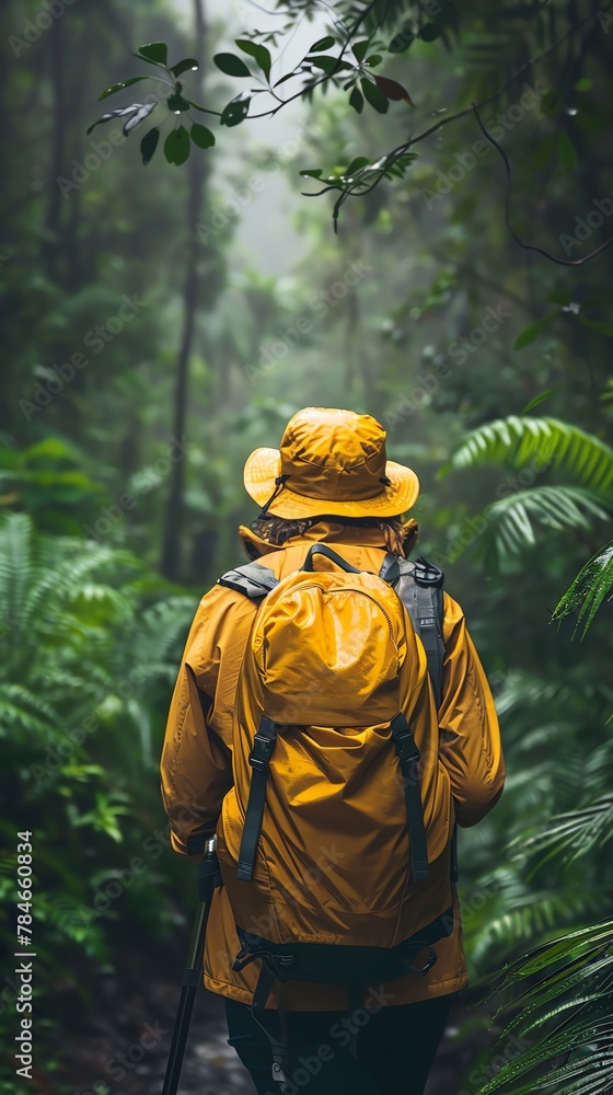 CommunityDriven Eco Travel, highlighting the involvement of travelers in local support and environmental conservation initiatives, emphasizing the sustainable and beneficial outcomes of their journeys