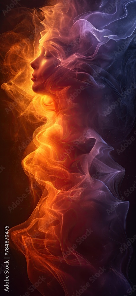 abstract mobile phone background abstract mobile phone background