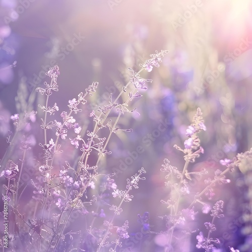 Lilac Blossom: Embracing Natural Beauty in Spring & Summer