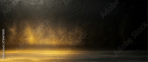 This atmospheric image captures raindrops on a window with a warm golden glow behind  depicting solitude and reflection