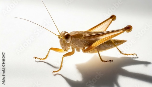 locust