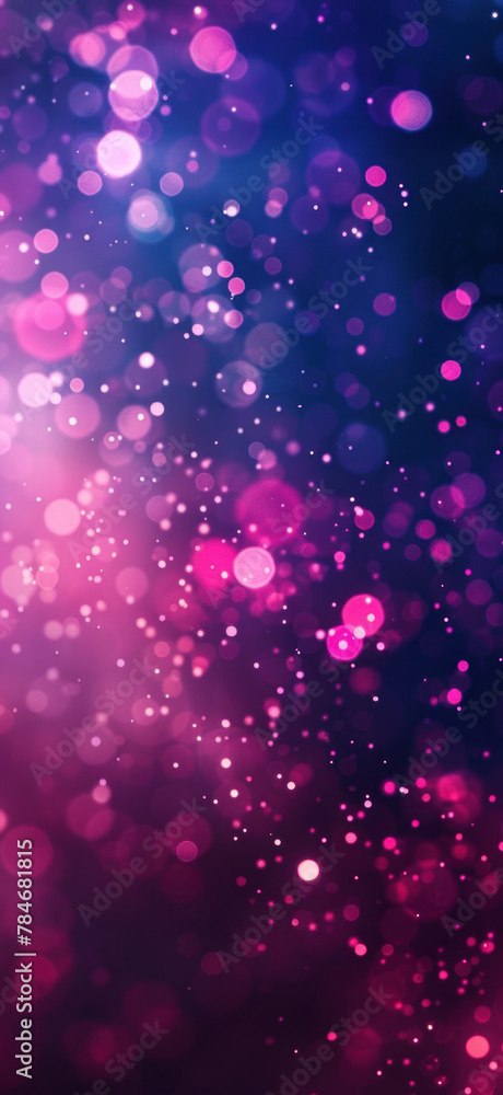Obraz premium Vintage Film Flickering Background, Amazing and simple wallpaper, for mobile