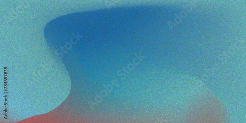 Abstract modern background with multi color grain beautiful texture and seamless design, dull pastel patterned background light multi color gradient bright pattern soft wave holographic modern design.