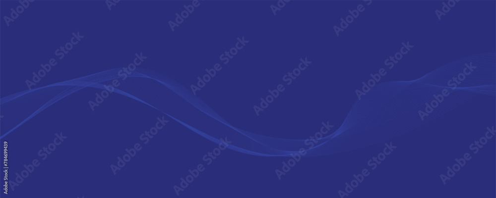 abstract blue background with waves abstract blue background with waves