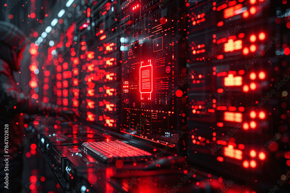 Secure Data Transmission: Navigating the Complex Maze of Encrypted Networks Secure Data Transmission: Navigating the Complex Maze of Encrypted Networks