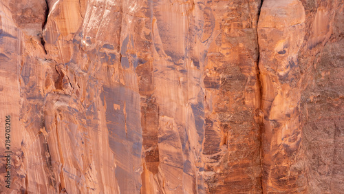 texture of the stone