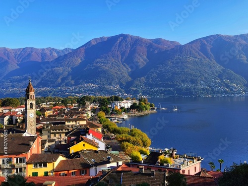 ascona