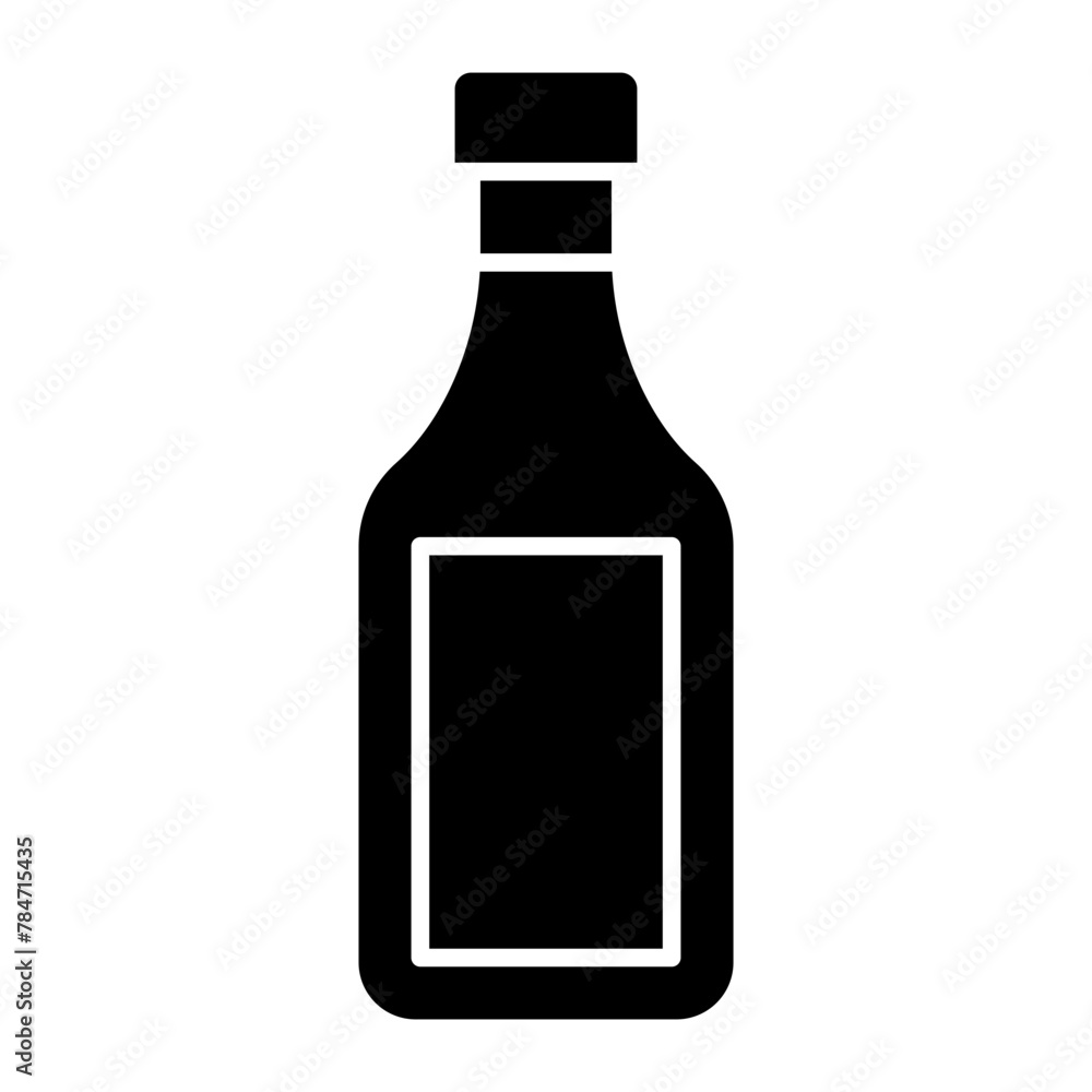 Liquor Icon Design