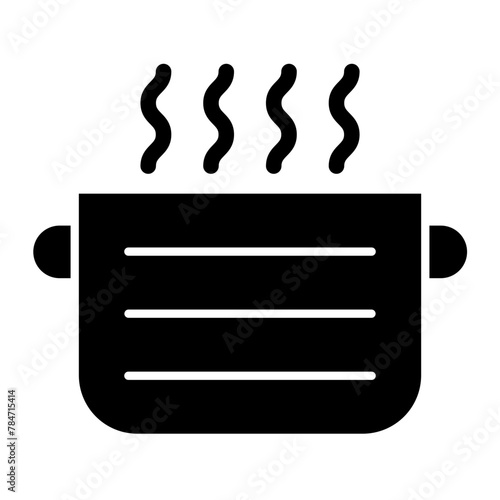 Cooking Icon Design