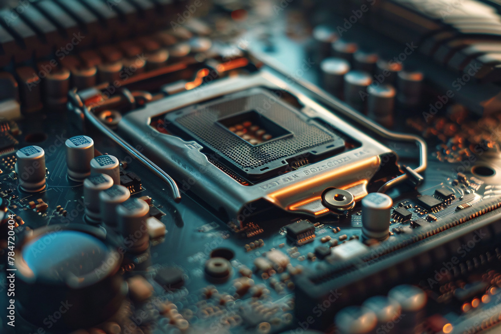 Tech Savvy: PC Repair and Gaming Parts - Gnenerative AI. Tech Savvy: PC Repair and Gaming Parts - Gnenerative AI.