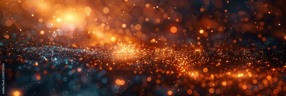 Bitcoin's Future Impact: Abstract Exploration of Crypto Market Shifts Bitcoin's Future Impact: Abstract Exploration of Crypto Market Shifts