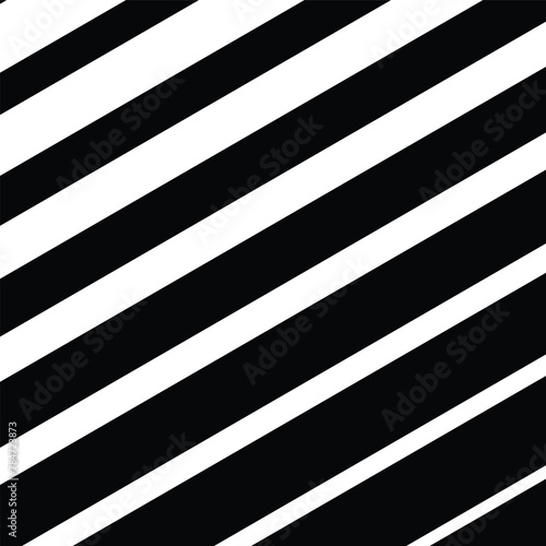 Half tone line pattern. Faded halftone black lines. Fading gradient background. Horizontal abstract geometric texture with parallel stripes. Gradient pattern. Vector illustration on white background.