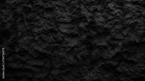 Dark black background or texture.for design © Muhammad