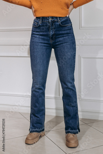 Fashion trends, women's accessories, clothes