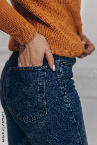 Fashion trends, women's accessories, clothes