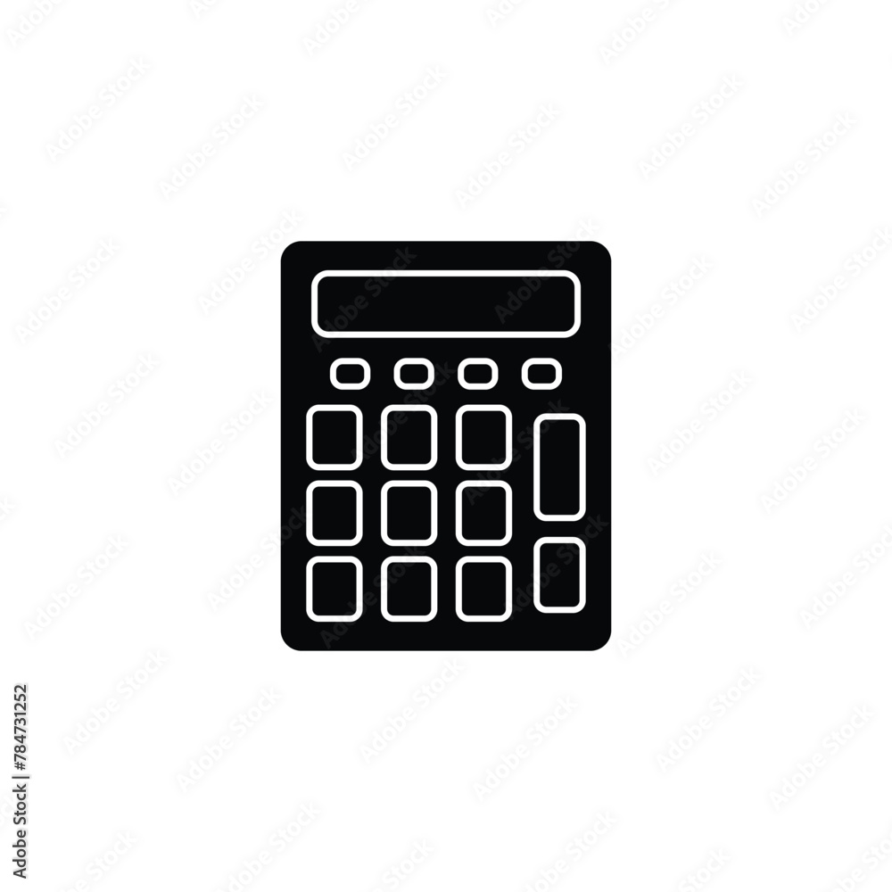 calculator icon or logo isolated sign symbol vector illustration - high quality black style vector icons
calculator icon or logo isolated sign symbol vector illustration - high quality black style vector icons