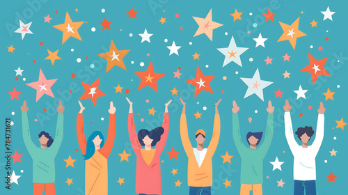 Driving Success: Empowering Staff Through Engagement Initiatives