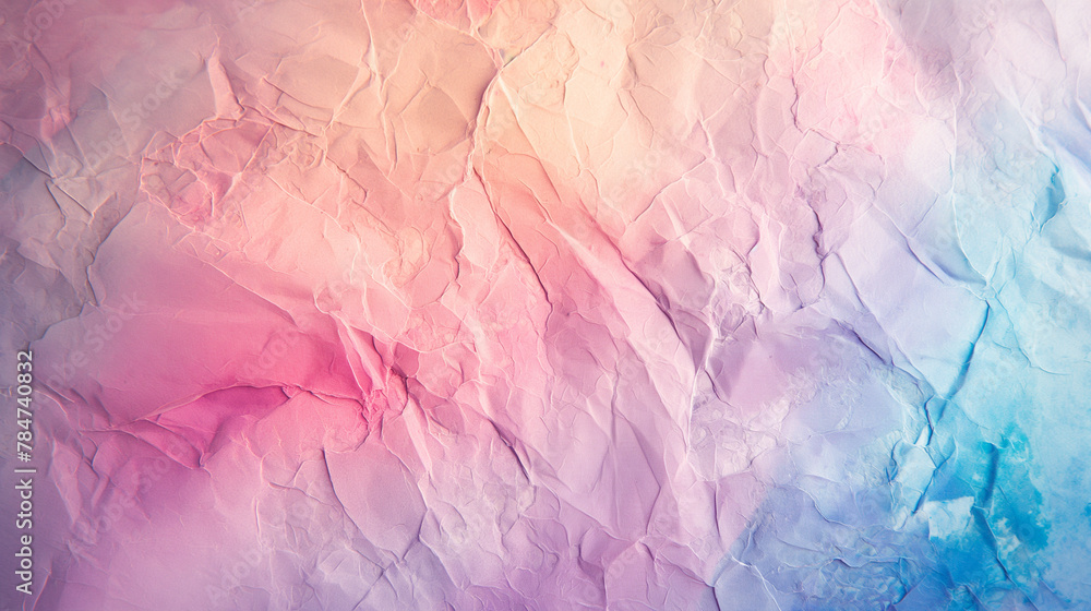 Pastel Textures wallpaper Photograph soft, pastel-colored textures such as paper providing gentle and soothing backgrounds