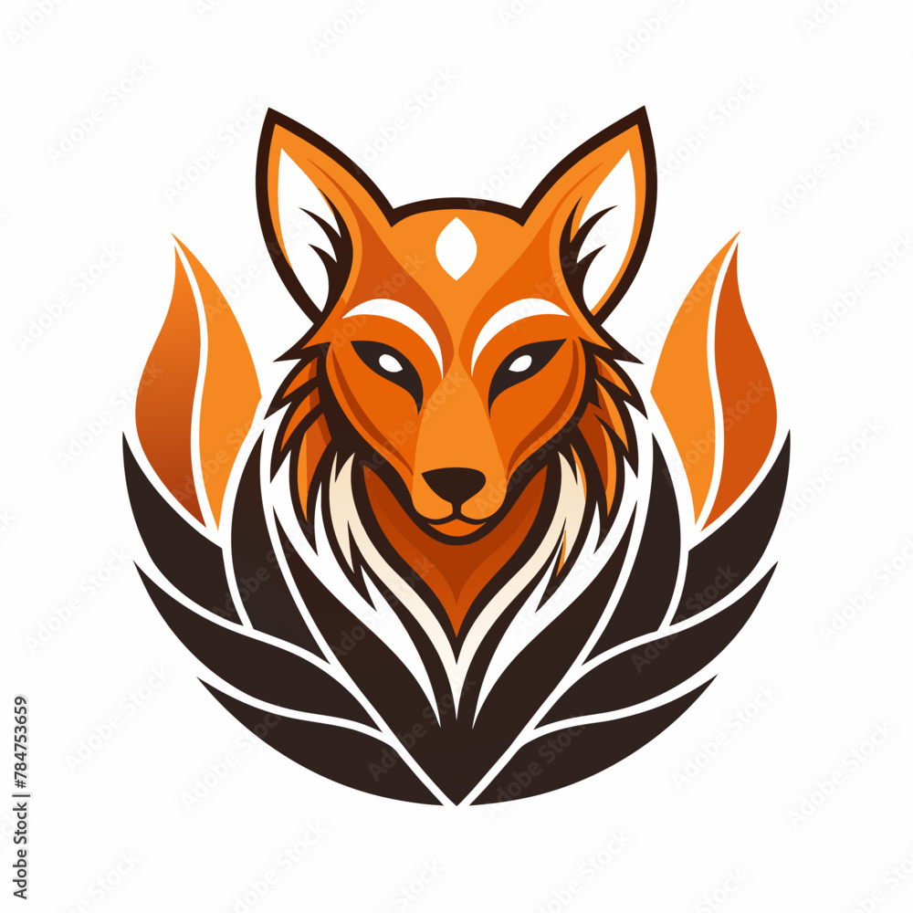 WildMark: Logo Design for Animal-inspired Brand WildMark: Logo Design for Animal-inspired Brand