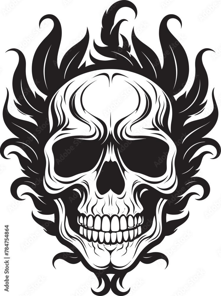 Skullweed Art Cannabis Vector Design Cannaskull Icon Skull with Cannabis Icon Skullweed Art Cannabis Vector Design Cannaskull Icon Skull with Cannabis Icon