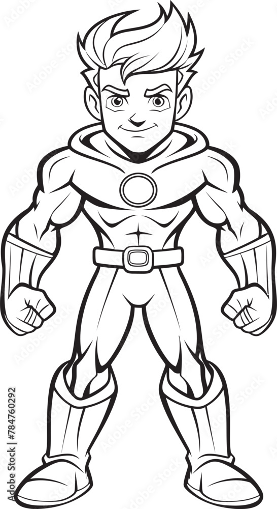 Dynamic Defender Vector Symbol for Superhero Avenger Insignia Emblematic Hero Logo Dynamic Defender Vector Symbol for Superhero Avenger Insignia Emblematic Hero Logo