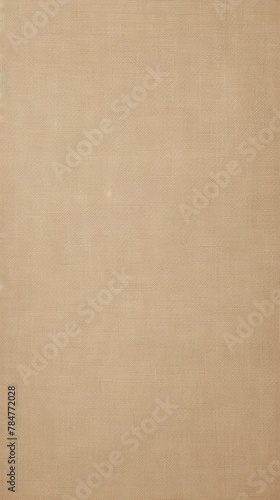 Beige background with subtle grain texture for elegant design, top view. Marokee velvet fabric backdrop with space for text or logo.