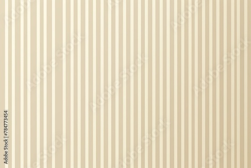 Beige vector background, thin lines, simple shapes, minimalistic style, lines in the shape of U with sharp corners, horizontal line pattern 