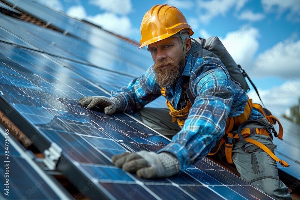 Proven solar panel fitting: Redefining residential energy landscapes Proven solar panel fitting: Redefining residential energy landscapes