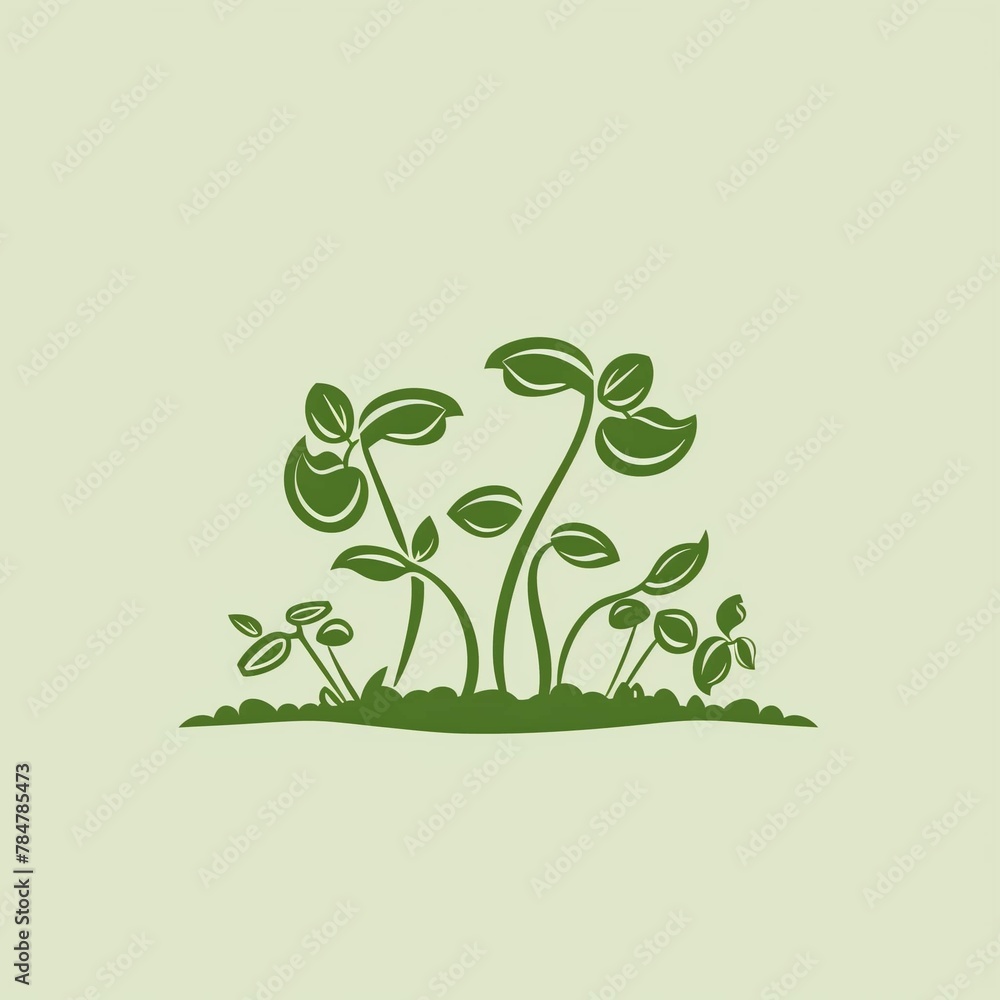 Useful microgreens for a healthy lifestyle Useful microgreens for a healthy lifestyle