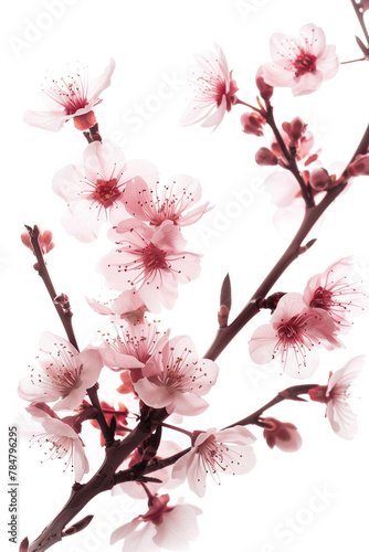 Springtime Cherry Blossom